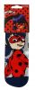 Miraculous Ladybug kids thick anti-slip socks 23-34