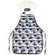 Star Wars Elite Soldiers children's apron set, 2 pieces