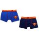 Superman kids boxer shorts 2 pieces per pack