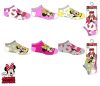 Disney Minnie kids secret socks, invisible socks 23-34