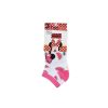 Disney Minnie kids secret socks, invisible socks 23-34