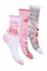 Peppa Pig kids sock 23-34