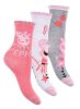 Peppa Pig kids sock 23-34