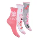 Peppa Pig children's socks 23-34