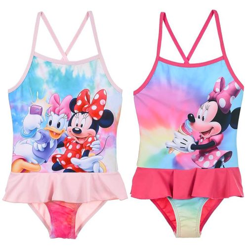Disney Minnie kids swimsuit, swimming 3-6 years