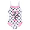Disney Minnie  children's swimsuit, swimming 3-8 years