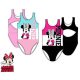 Disney Minnie kids swimsuit, swimming 3-8 years