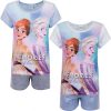 Disney Frozen kids short pyjamas 4-8 years