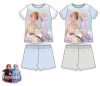 Disney Frozen kids short pyjamas 4-8 years