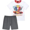 Disney Cars kids short pyjamas 3-8 years