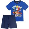 Disney Cars kids short pyjamas 3-8 years