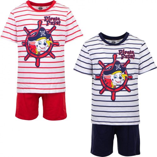 Paw Patrol kids short pyjamas 3-6 years