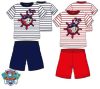 Paw Patrol kids short pyjamas 3-6 years