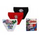 Avengers kids lingerie, underwear 3 pieces per pack