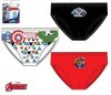 Avengers kids lingerie, underwear 3 pieces per pack