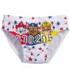 Paw Patrol kids lingerie, underwear 3 pieces/pack