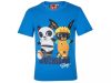 Bing kids short sleeve t-shirt, top 3-6 years