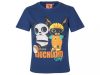 Bing kids short sleeve t-shirt, top 3-6 years