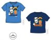 Bing kids short sleeve t-shirt, top 3-6 years