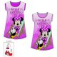 Disney Minnie kids short nightgown, nightdress in a gift box 3-8 years