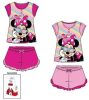 Disney Minnie kids short pyjamas in a gift box 3-8 years