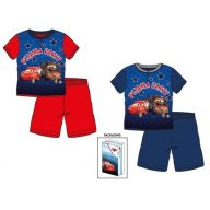 Disney Cars kids short pajamas in Gift Box 3-8 years
