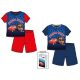 Disney Cars kids short pajamas in Gift Box 3-8 years