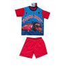 Disney Cars kids short pyjamas in a gift box 3-8 years