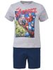 Avengers kids short pyjamas 3-8 years