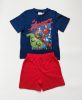 Avengers kids short pyjamas 3-8 years