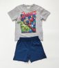 Avengers kids short pyjamas 3-8 years