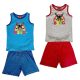 Bing kids short pyjamas 2-6 years