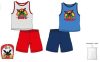 Bing kids short pyjamas 2-6 years