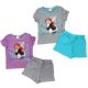 Disney Frozen kids short pyjamas 3-8 years