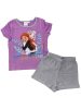 Disney Frozen kids short pyjamas 3-8 years