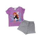 Disney Frozen children's short pajamas 3-8 years