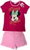 Disney Minnie kids short pyjamas 3-8 years