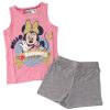 Disney Minnie kids short pyjamas 3-8 years