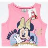 Disney Minnie kids short pyjamas 3-8 years