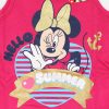 Disney Minnie kids short pyjamas 3-8 years