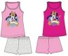 Disney Minnie kids short pyjamas 3-8 years