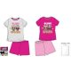 LOL Surprise children's short pajamas 5-10 years