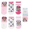 Disney Minnie baby socks 0-12 months