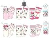 Disney Minnie baby socks 0-12 months