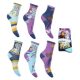 Disney Frozen kids sock 23-34