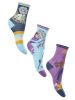 Disney Frozen kids sock 23-34