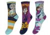 Disney Frozen kids sock 23-34