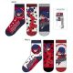 Miraculous Ladybug kids sock 23-34