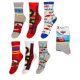 Disney Cars kids sock 23-34