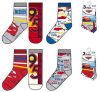 Disney Cars kids sock 23-34